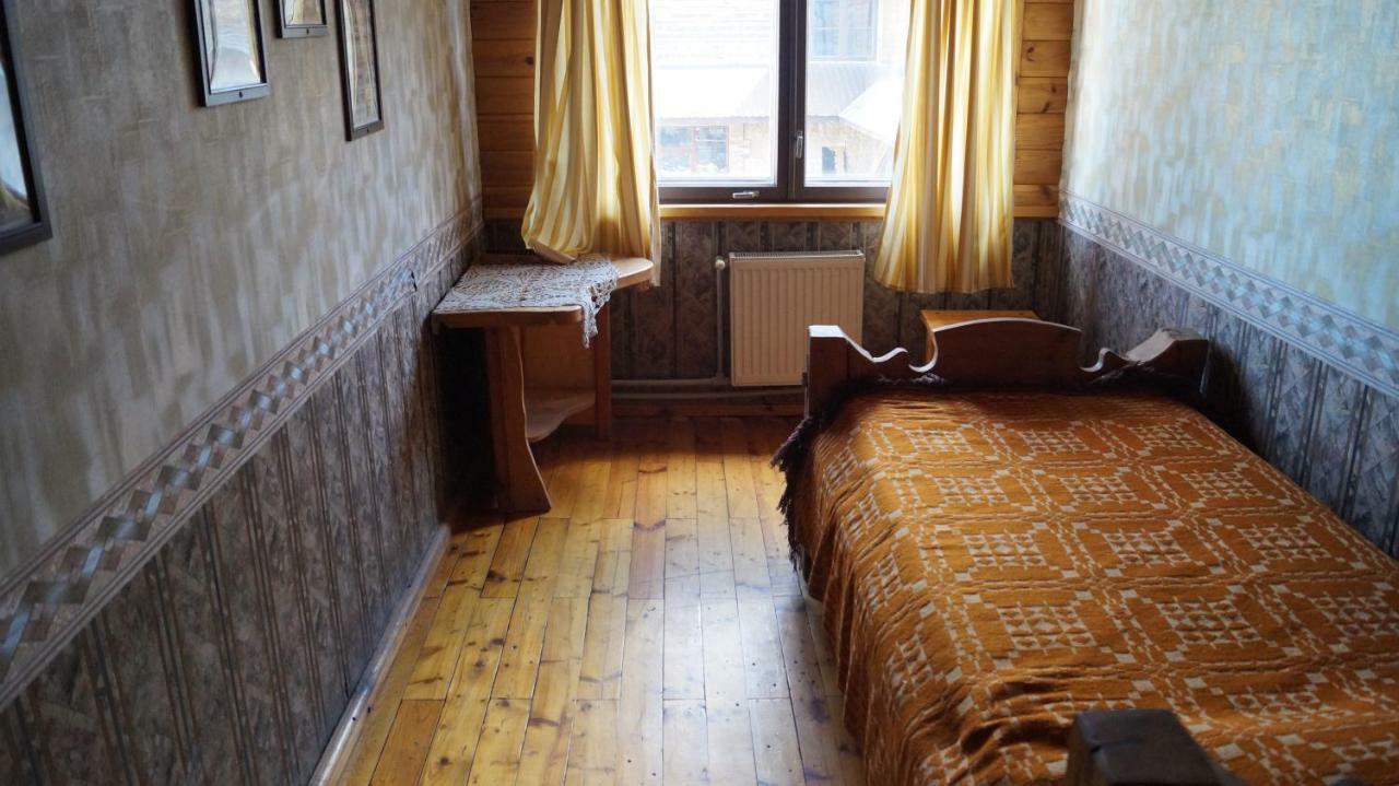 Guest House Jumiezis Pļaviņas Exteriér fotografie